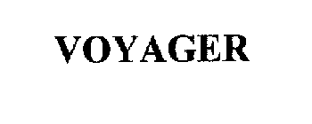 VOYAGER