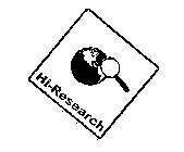 HI-RESEARCH