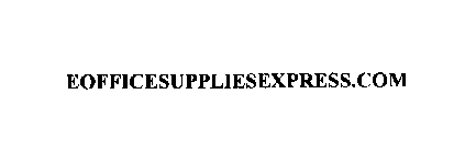 EOFFICESUPPLIESEXPRESS.COM