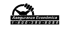 ASEGURANZA ECONOMICA 1-800-380-8080