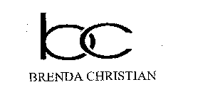 BC BRENDA CHRISTIAN