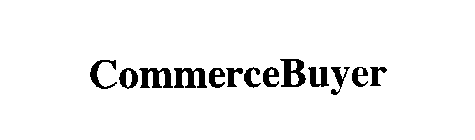 COMMERCEBUYER