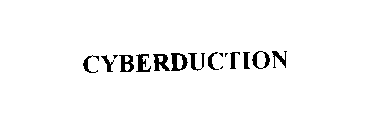 CYBERDUCTION