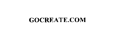 GOCREATE.COM