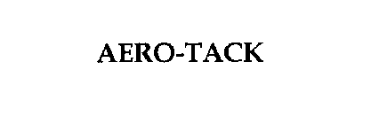 AERO-TACK