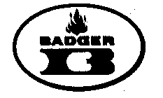 BADGER