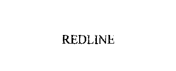 REDLINE