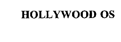 HOLLYWOOD OS