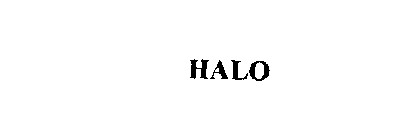 HALO