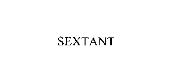 SEXTANT