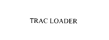 TRAC LOADER