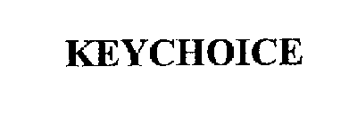 KEYCHOICE