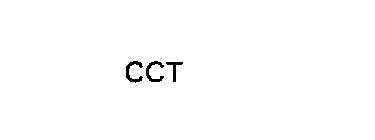 CCT