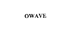 OWAVE