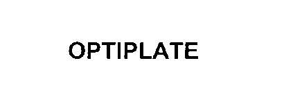 OPTIPLATE