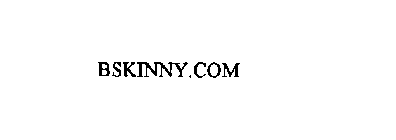 BSKINNY.COM