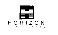 H HORIZON LUBRICANTS