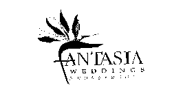 FANTASIA WEDDINGS & HONEYMOONS,