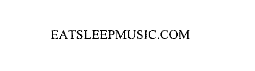 EATSLEEPMUSIC.COM