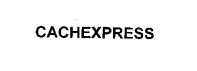 CACHEXPRESS