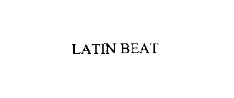 LATIN BEAT