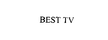 BEST TV