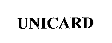 UNICARD