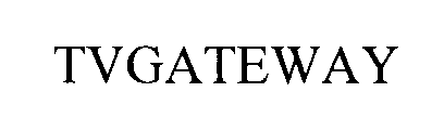 TVGATEWAY