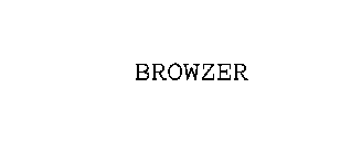 BROWZER