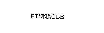 PINNACLE