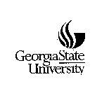 GEORGIASTATE UNIVERSITY