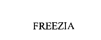 FREEZIA