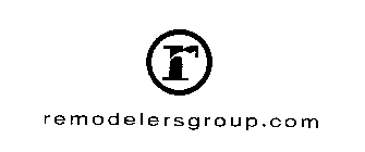 R REMODELERSGROUP.COM