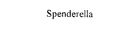 SPENDERELLA