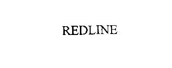 REDLINE