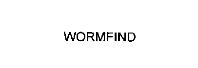 WORMFIND