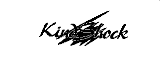 KINDSHOCK