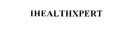 IHEALTHXPERT