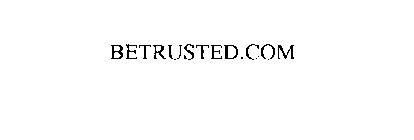 BETRUSTED.COM