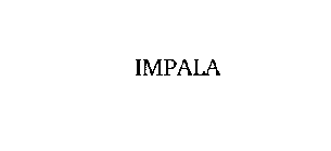 IMPALA