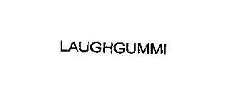 LAUGHGUMMI