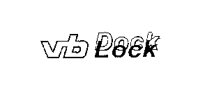 VB DOCK LOCK