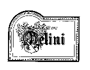 MELINI CASA FONDATA NEL 1705