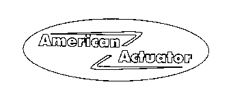 AMERICAN ACTUATOR