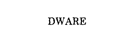 DWARE