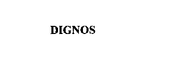 DIGNOS