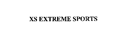 XS EXTREME SPORTS