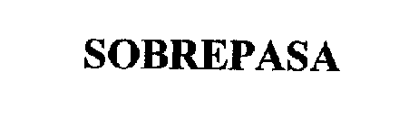 SOBREPASA