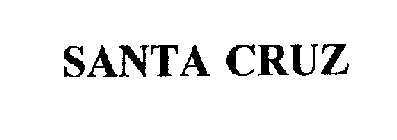 SANTA CRUZ