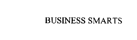 BUSINESS SMARTS